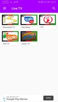 Afghan TV Shows Ekran Görüntüsü 2