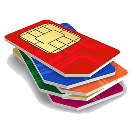 AFG Sim Card سیمکارت افغانستان