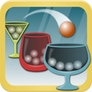 Pong Ball Catapult: Target Cup APK