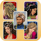 Sultan Solitaire icon