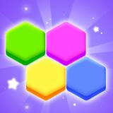 Hex Tower - Hive Stack ikon