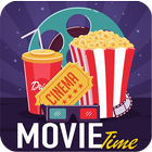 Full Movies HD - Watch Cinema Free 2020 آئیکن