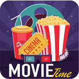 Full Movies HD - Watch Cinema Free 2020 图标