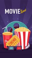 Full Movies HD - Watch Cinema Free 2020 پوسٹر
