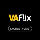 VAFlix ícone