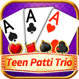 TeenPatti Trio