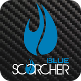 Scorcher Blue APK