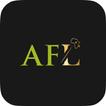 آیکون‌ Afenlight