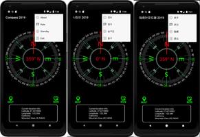 Compass 2019 captura de pantalla 3