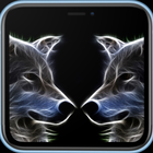 Wolf Wallpapers Zeichen