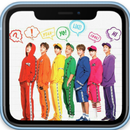 BTS Wallpapers And Lock Screen APK