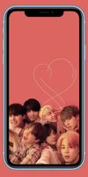 BTS Wallpapers And Lock Screen Screenshot 1