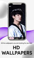BTS Wallpaper Screenshot 1