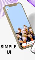 BTS Wallpaper Screenshot 3