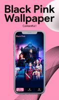 Black Pink Wallpaper gönderen