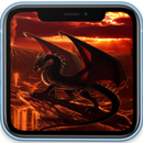 Dragon Wallpapers Full HD 4K Background Images🐲 APK