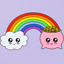 Kawaii Wallpapers: Sweet and Cute background Image APK