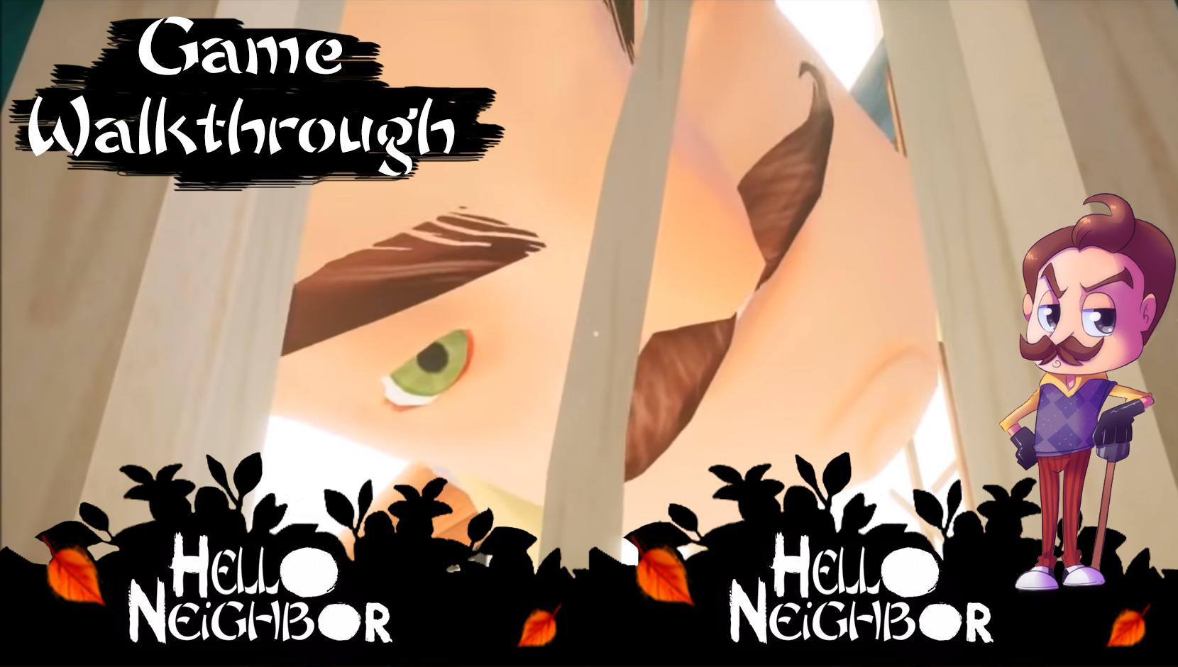 That not my neighbor apk