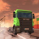 Truck Drift Simulator APK