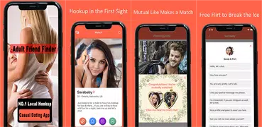 AFF - Adults Only Apps & Web Series For Tiktok