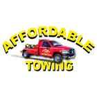 Affordable Towing Services 圖標