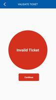 Event Ticket Validator screenshot 1