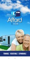 Afford A Home 海報