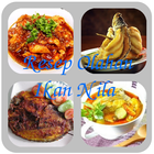 Resep Olahan Ikan Nila アイコン
