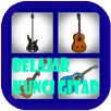 Belajar Kunci Gitar APK