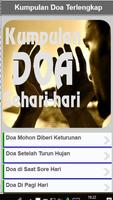 Kumpulan Doa Islam Lengkap bài đăng
