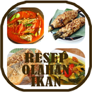 Resep Olahan Ikan Offline APK