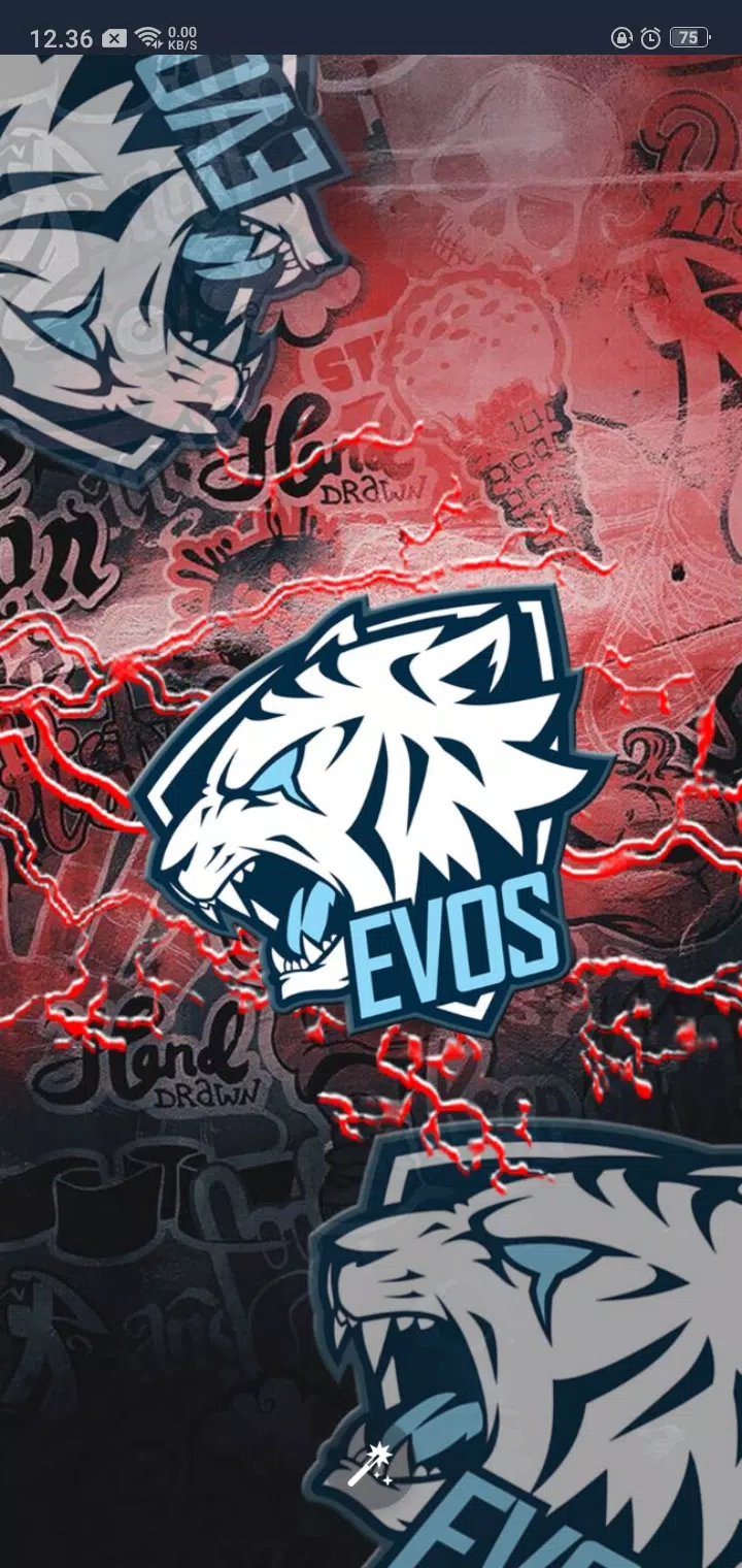 70+ Download Wallpaper Evos Hd For FREE - MyWeb
