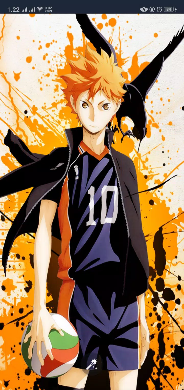 Haikyuu Wallpaper 4K Update APK for Android Download