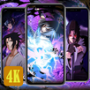 Sasuke Wallpaper 4k Offline APK