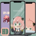 Spy x Family Wallpaper Offline