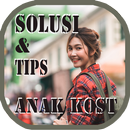 Tips Jadi Anak Kost APK