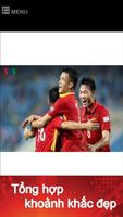 AFF Cup 2018 - U23 Việt Nam -  Clip - Hình ảnh capture d'écran 3