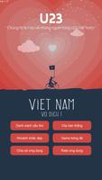 AFF Cup 2018 - U23 Việt Nam -  Clip - Hình ảnh Affiche