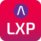LXP by Afferolab icône