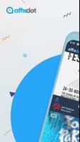 Affixdot الملصق