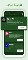 Chat AI GPT and more AI tool screenshot 1