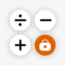 Calculator Lock Photo, Video APK
