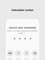 Calculator Lock Photo, Video screenshot 3