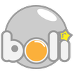 Boli: um jogo com bolas