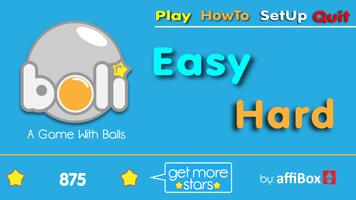 Boli: A Game With Balls capture d'écran 1
