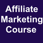 Affiliate Marketing Course icône