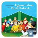 Buku Pendidikan Agama Islam Kelas XII SMA/MA APK