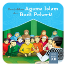 Buku Pendidikan Agama Islam Kelas XII SMA/MA aplikacja