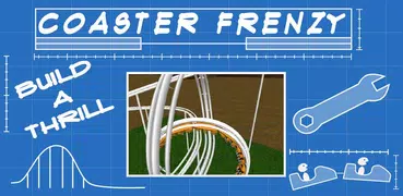 Coaster Frenzy