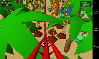 Coaster Frenzy 포스터